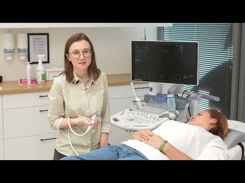 Badanie USG wątroby i dróg żółciowych