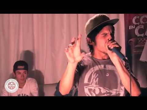 LNBC 2º Ronda Clasificatorias - Devlaz Showcase