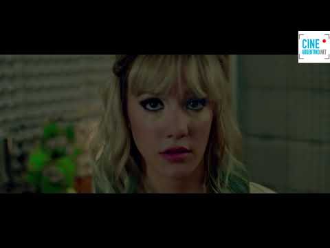 Trailer Un viaje a la luna