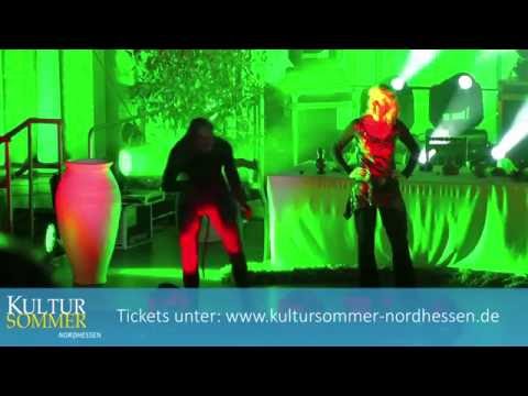 Jedermann - das Spiel vom Sterben des reichen Mannes