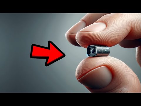 30 Best Hidden Spy Cameras of 2026