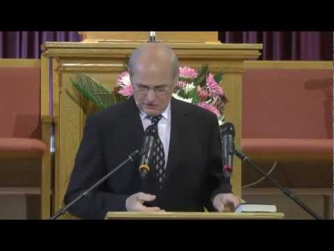 2012-11-10 Milan Kovačević "Isus: Put i Vrata"