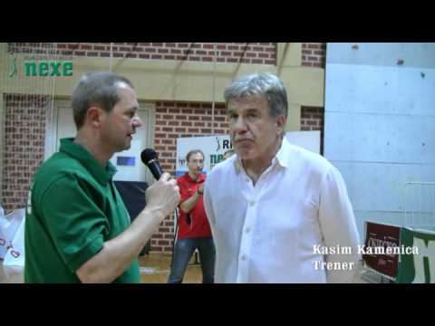 RK NEXE TV Kasim Kamenica 24.05.2011.