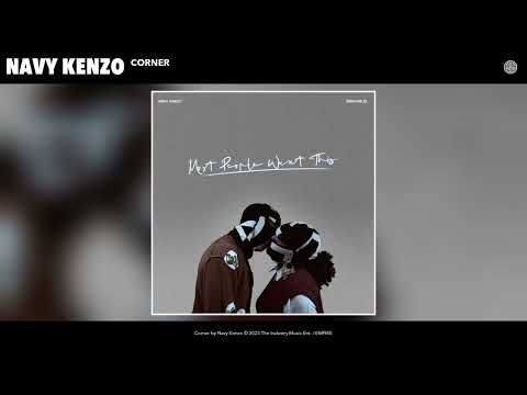 Aika & Nahreel - Corner (Official Audio)