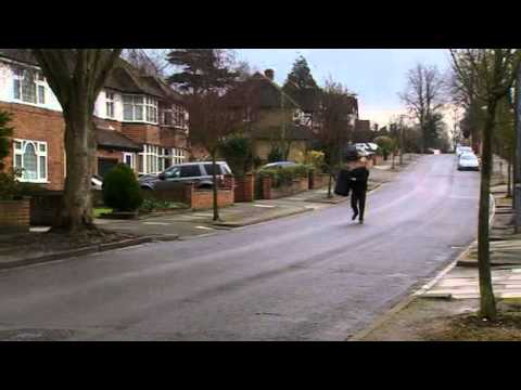 The Armstong & Miller Show - S3E02