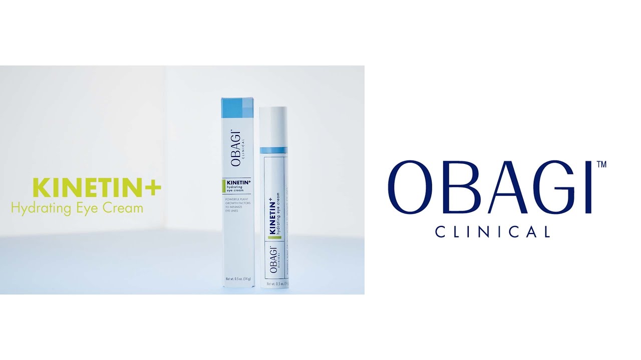 OBAGI Clinical® Hydrating Eye Cream LovelySkin
