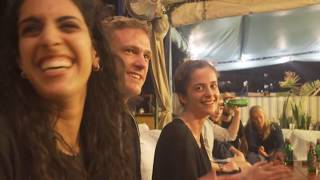 florentine backpackers hostel