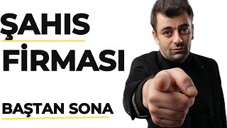 Şahıs Firması Kurmak | Tüm Sorulara Net Cevaplar
