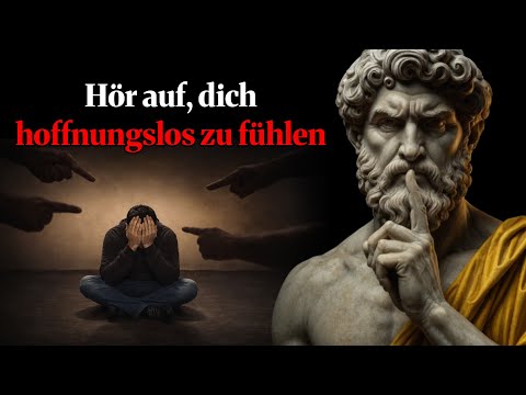 Do you feel hopeless? The truth no one tells you.