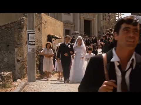 Godfater   -  Za  nami  miłość.