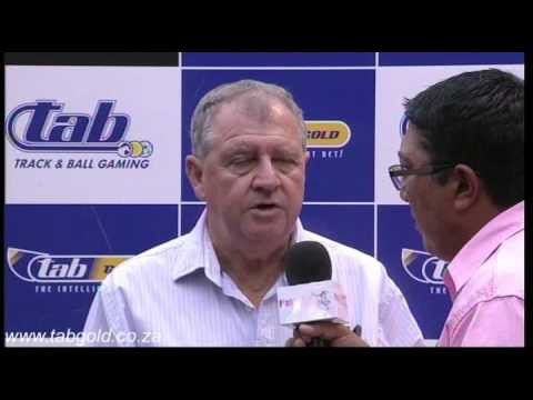 20151023 Greyville Race 1 won by BUSTER BROWN