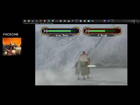 King Kilvas 5 minute kill (Farquaad Bow Abuse)