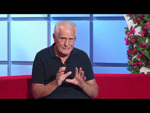 The Late Show - How to Live in a Crooked and Perverse Generation in these Last Days!