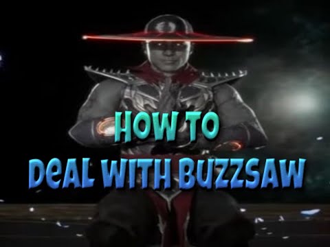 MK11 | KL Set vs BEST KungLao Player in EUROPE