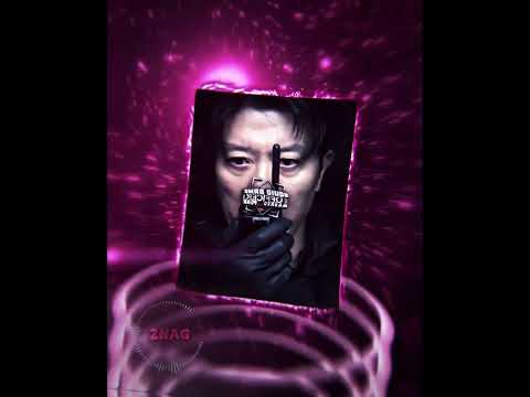 Masked Officer VS No Eul (Requested by: @namgyu124-x3o) #edit #squidgame #fyp