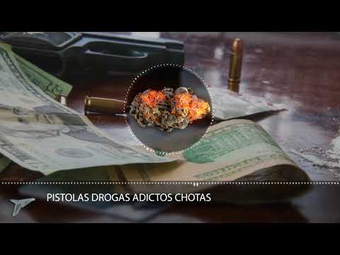 Pistolas Drogas Adictos Chotas By PitinPitillo, Les W, Peter Capo, Lion King