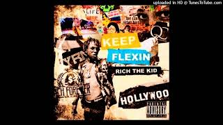 Rich The Kid - Doors Up (Slowed Down, Pitch Down)