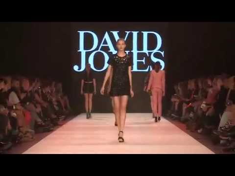 LMFF 2012 Opening Event - Megan Park