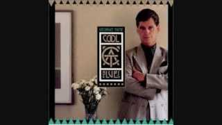 GEORGIE FAME ~ moondance ~ 1990 GO JAZZ Records.