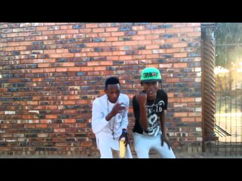 MERAFE BY MADENNY N FLOBI