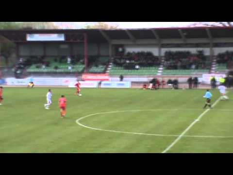 Résumé Vidéo : FCMB 3-2 Cournon (CFA2, 23ème journée)