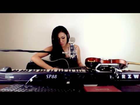 Olivia Thai - I Can Do Better (Live Looping) ON ITUNES & EVERYWHERE