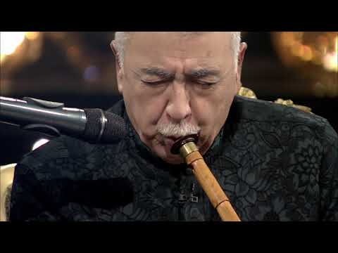 Ahmed Şahin ile Meşk-Nihâvendikebîr Müşterek Ney Taksîmi - M. Sadreddin Özçimi & Ahmed Şahin