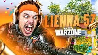 UNE DERNIÈRE GAME SUR WARZONE AVEC UNE META CHEATEE !