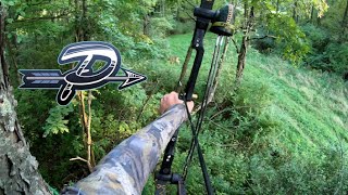 This Is Bowhunting - Traditional Bowhunting - The Push Archery - Season 4