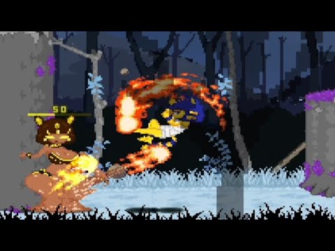 Echidna wars Dx Ahnka World Around Failed Run