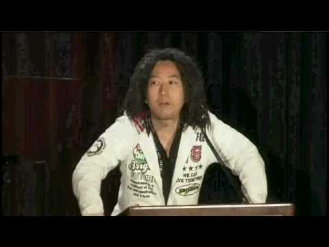 E3 2010 Conference Konami Part 4