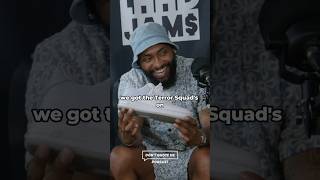 WHY FAT JOE &amp; LOUD RECORDS DIDN’T SIGN HIM… 😳#shorts #rap