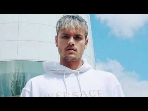 (FREE) "Better Days" 6 Dogs X Danny Wolf Type Beat