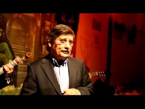 José Inácio, "Fado corrido" - "O ardinita"