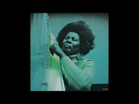 Alice Coltrane - Ptah The El Daoud
