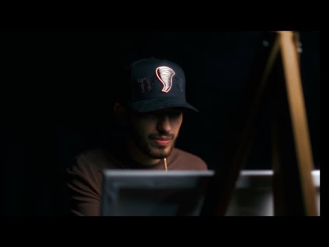 Eley Romero - Toto Caps (Video Oficial)