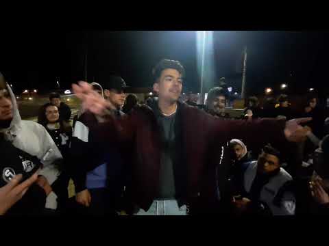 ((BATALLÓN🔥))💣KPJ NVK LEROM KW VS NG METRIKA SLEET LATORO😡 - CUARTOS - LINERS TEAM-WAR