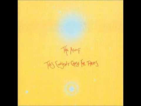 The Aloof - Doing It For Money
