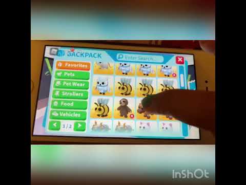 My offer for - a neon kangaroo,neon frost fury or three turtle (or four kanga,fury)