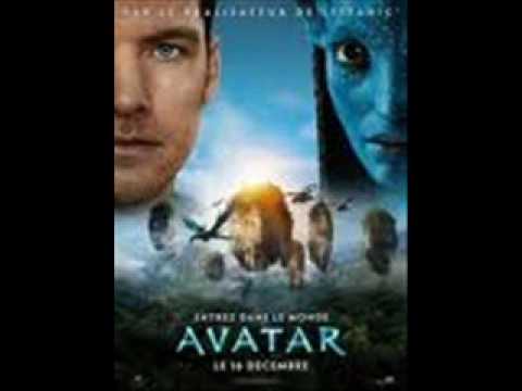 Avatar Soundtrack 7. Jake's First Flight