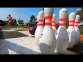 NASCAR Summer Camping at Watkins Glen International