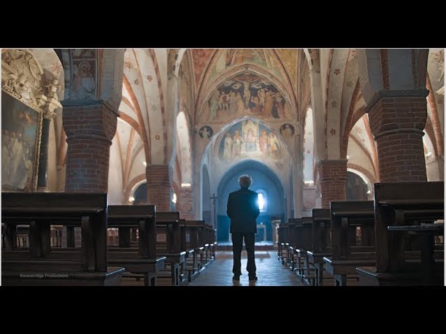 Mario Botta - The Space Beyond Official Trailer (English)