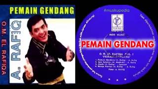 Download lagu (Full Album) A. Rafiq # Pemain Gendang mp3