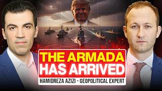 Trump’s Armada: Why the USS Abraham Lincoln is Iran’s Final Warning