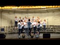 Hail Holy Queen Madison Middle School Choir ...