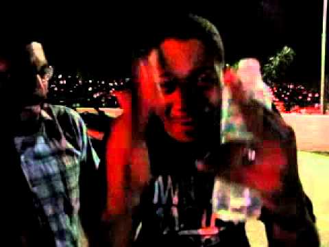 SCOTT  e  CHALI 2NA (FREESTYLE)