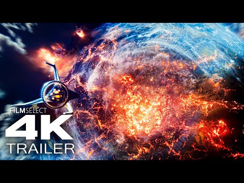 Video Thumbnail: BEST UPCOMING MOVIES 2025 (New Trailers)