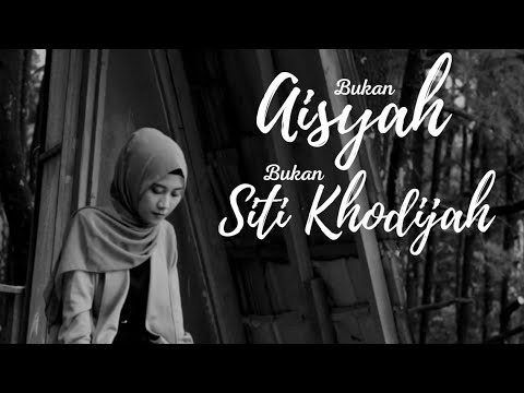 Iren Lafebian - Bukan Aisyah, Bukan Siti Khadijah (Official Music Video)