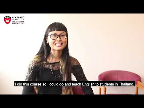 CERTIFICATE IN TEACHING ENGLISH TO SPEAKERS OF OTHER LANGUAGES (CERTTESOL)