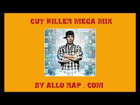 Cut Killer Megamix